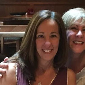 Meet your Posher, Cheryl